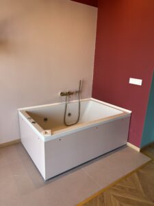 Fornitura impianti termosanitari a Catania