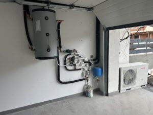 Ditta per impianti di climatizzazione a Catania