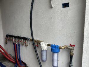 Ditta per impianti di climatizzazione a Catania